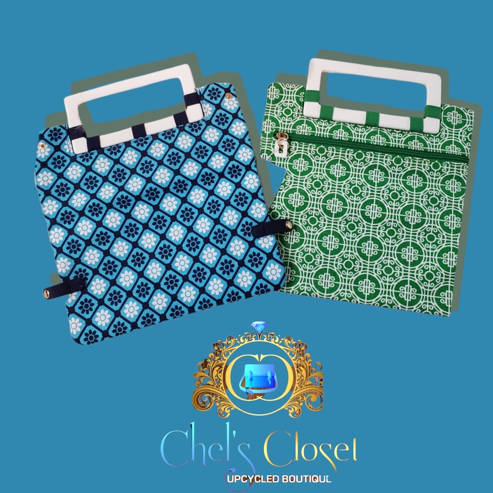 2 FOR 1 handbags. OLD NAVY